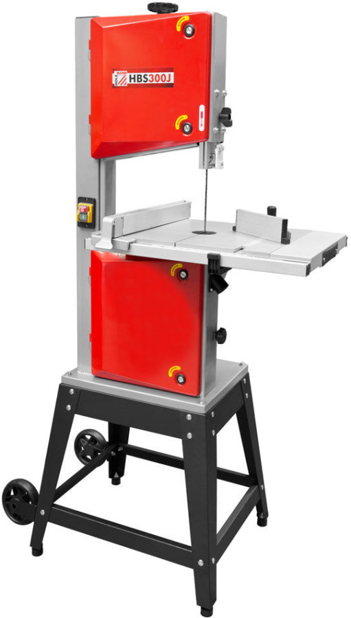 Ленточная пила HOLZMANN HBS 300 J 230V