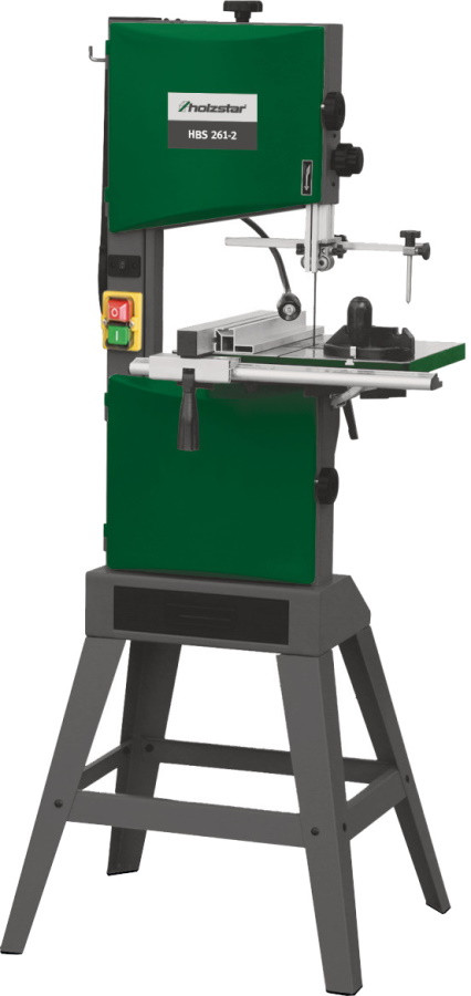 Ленточная пила Holzstar HBS 261-2 5902426