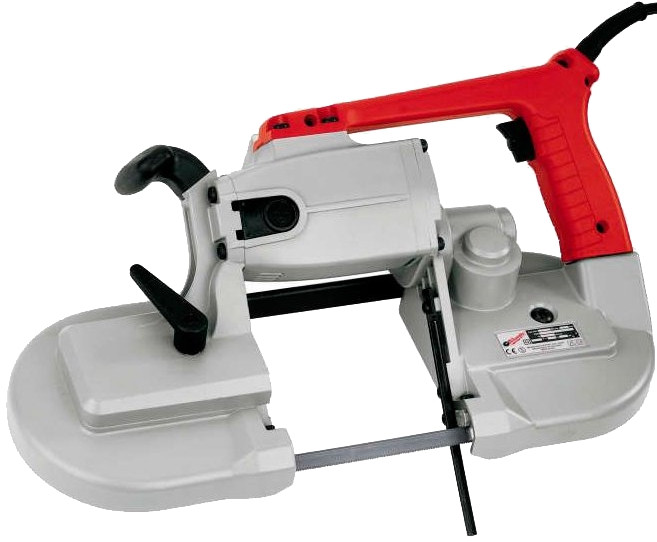 Пила Milwaukee HBS 120 E
