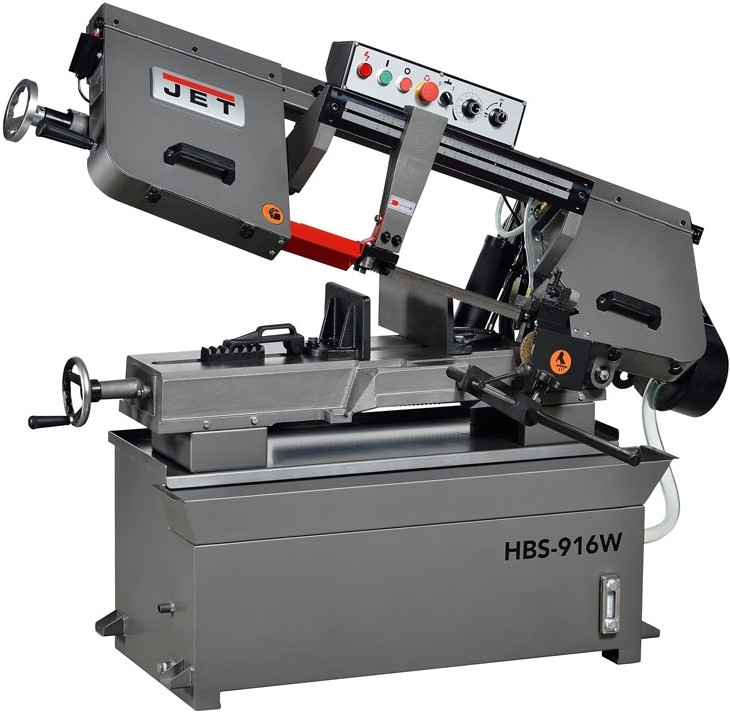 Пила Jet HBS-916W (414468T)