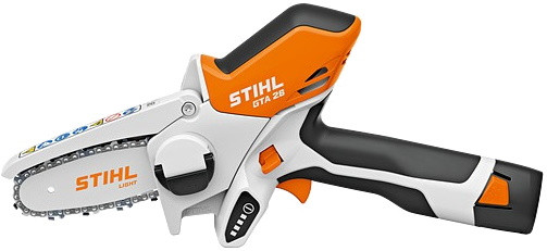 Цепная пила STIHL GTA 26 Set