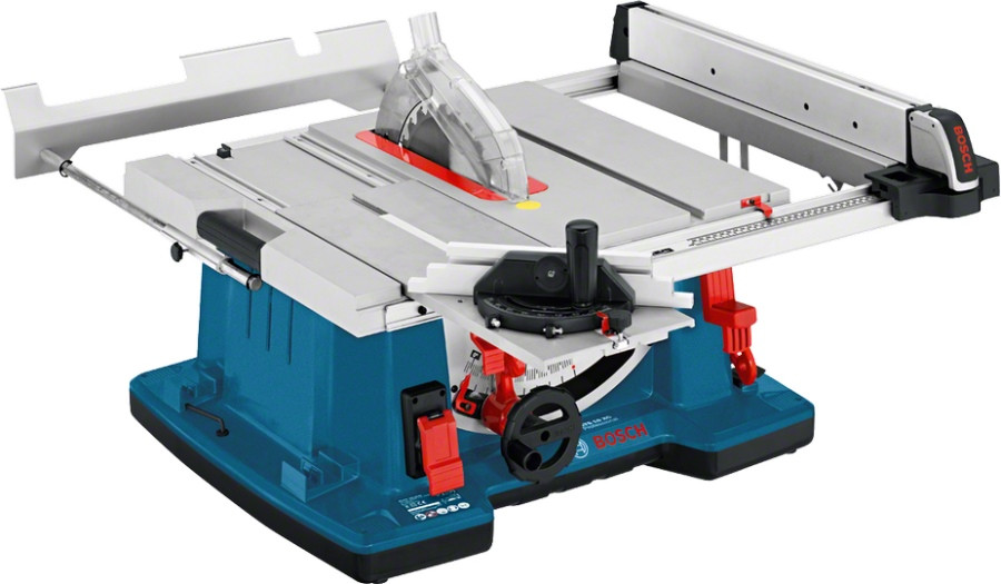 Циркулярна пила Bosch GTS 10 XC Professional 0601B30400