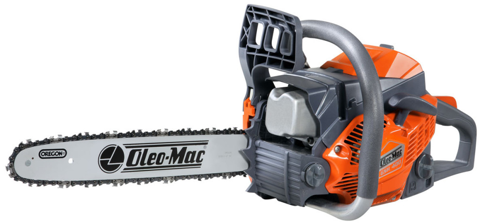 Цепная пила Oleo-Mac GSH 400-16