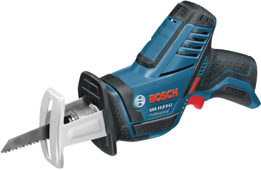 Шабельна пила Bosch GSA 10.8 V-LI Professional 060164L902