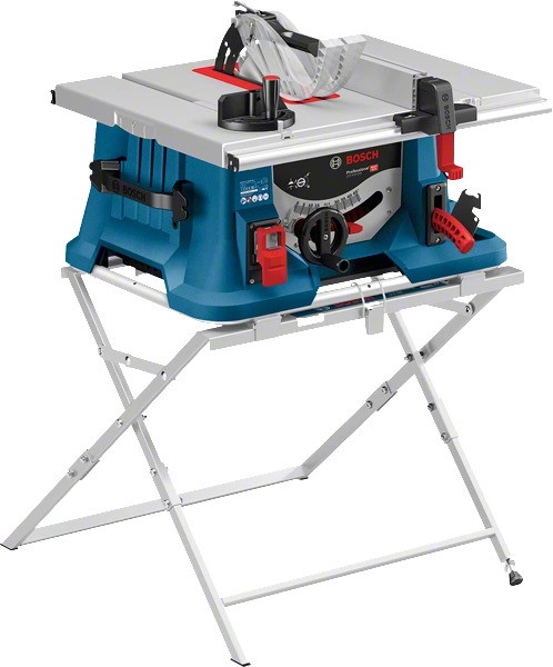 Циркулярна пила Bosch GTS 635-216 Professional 0601B42001