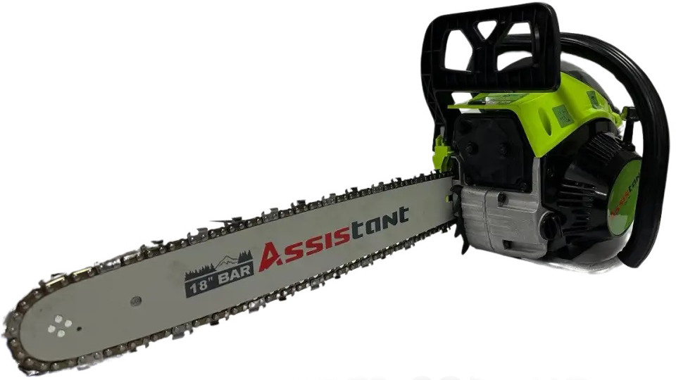 Ланцюгова пила Assistant GS 52-5.9
