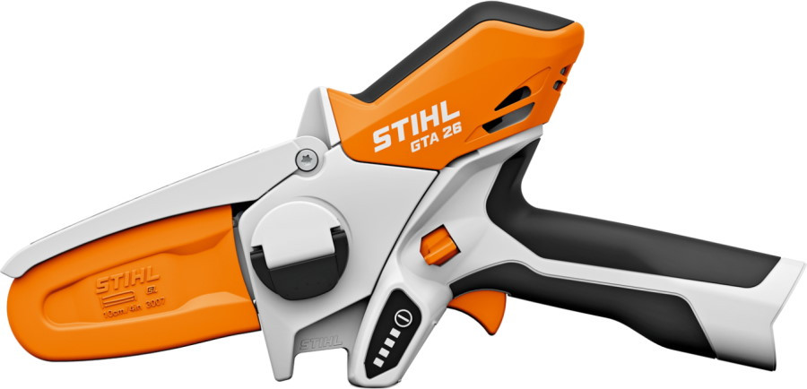 Цепная пила STIHL GTA 26 (GA010116900)