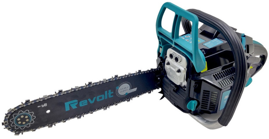Цепная пила Revolt GS4500H