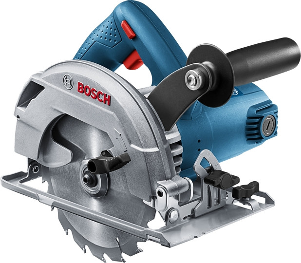 Циркулярна пила Bosch GKS 600 Professional 06016A9020