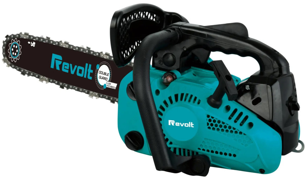 Цепная пила Revolt GS1500