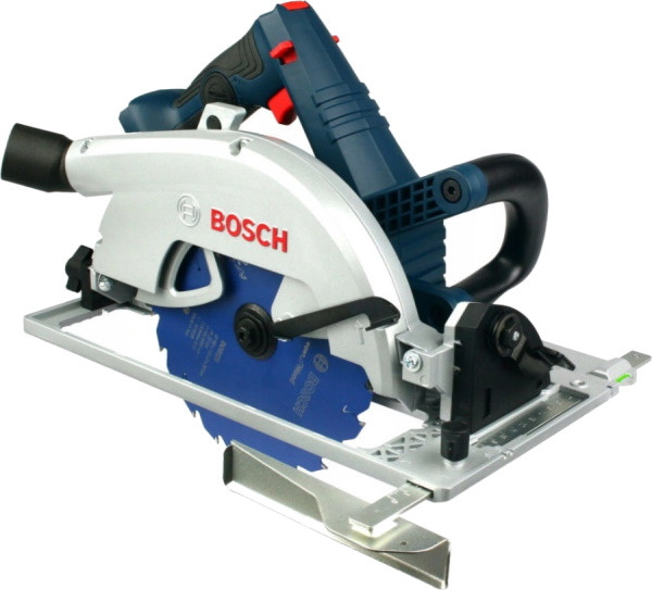 Циркулярная пила Bosch GKS 18V-68 GC Professional 06016B5100