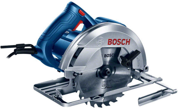 Циркулярна пила Bosch GKS 140 Professional 06016B3020