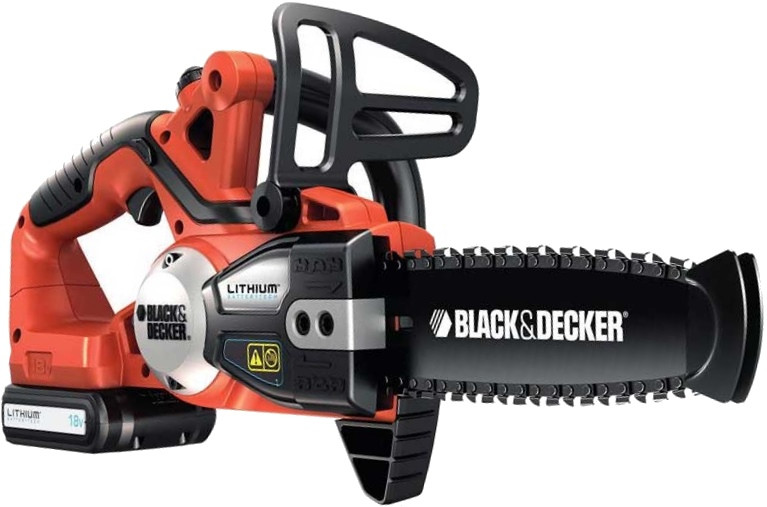 Ланцюгова пила Black&Decker GKC1820L20