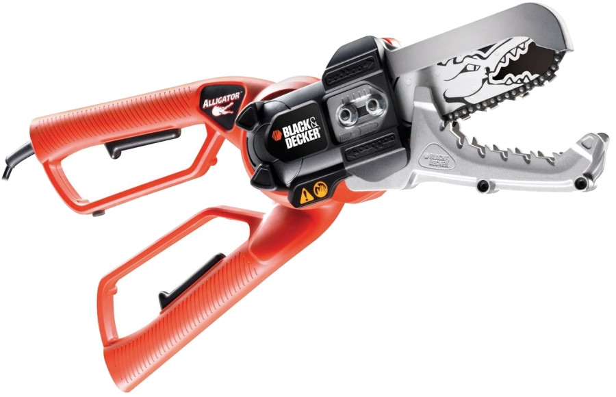Ланцюгова пила Black&Decker GK1000