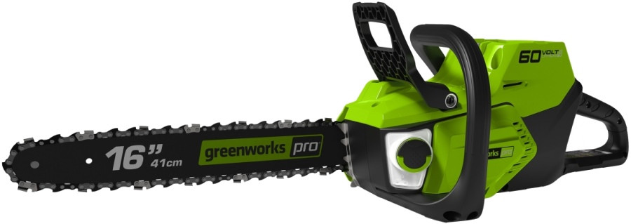 Ланцюгова пила Greenworks GD60CS40 2001807