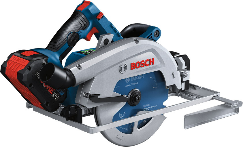 Циркулярна пила Bosch GKS 18V-68 GC Professional 06016B5101