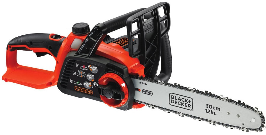 Ланцюгова пила Black&Decker GKC3630L25
