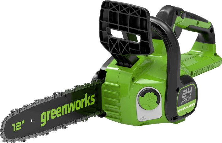Ланцюгова пила Greenworks GD24CS30 2007007