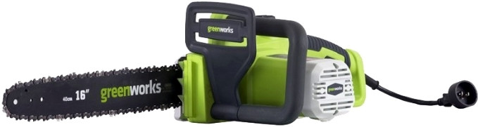 Ланцюгова пила Greenworks GCS1840 20027