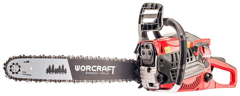 Цепная пила Worcraft GCS52-20E (13208)