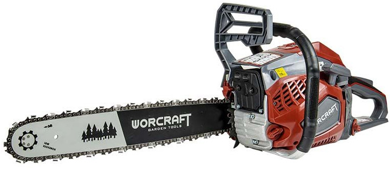 Цепная пила Worcraft GCS52-20D (13165)