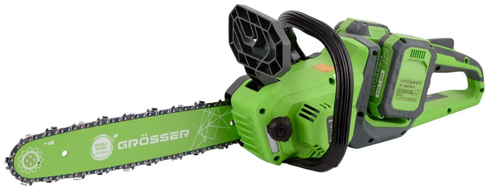 Ланцюгова пила Grosser GCS 142