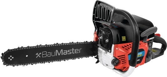 Ланцюгова пила BauMaster GC-9945BE