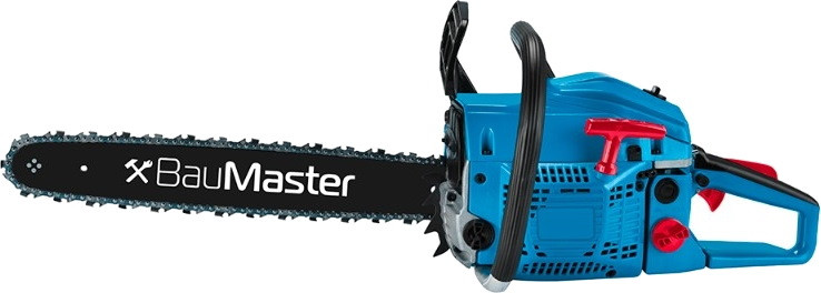 Ланцюгова пила BauMaster GC-99450