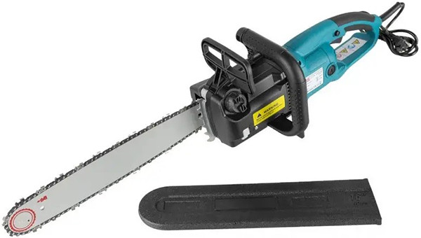 Ланцюгова пила AL-FA GC281