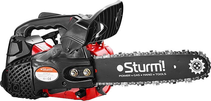 Цепная пила Sturm GC9912S
