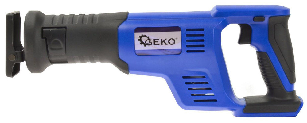 Шабельна пила Geko G80613