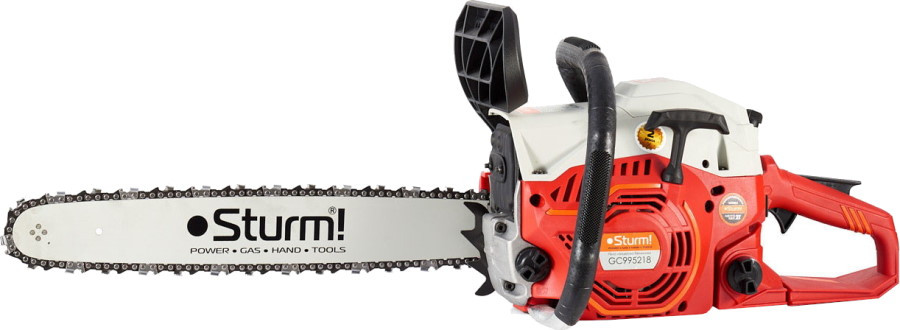Цепная пила Sturm GC995218