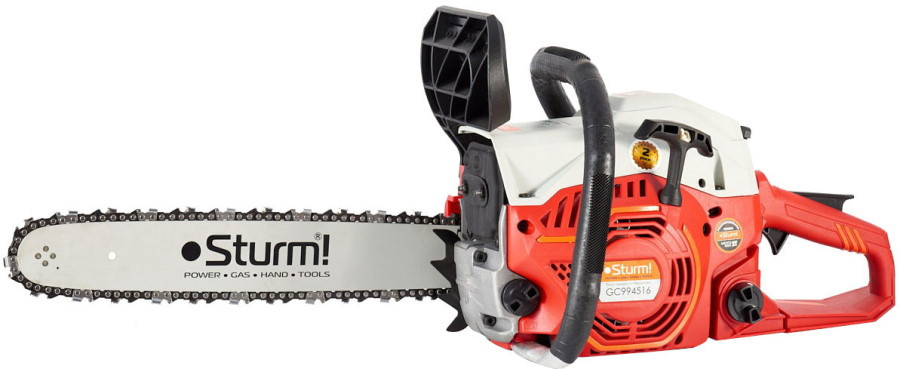 Ланцюгова пила Sturm GC994516