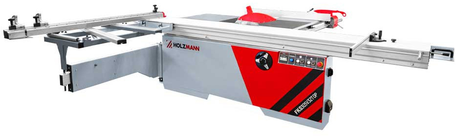 Циркулярная пила HOLZMANN FKS305V32TOP 400V
