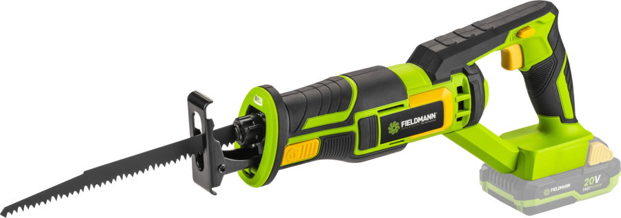 Шабельна пила Fieldmann FDUO 70505-0
