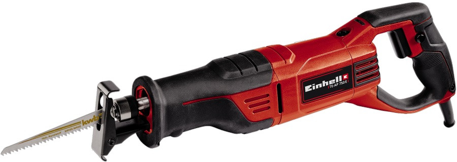 Сабельная пила Einhell Expert TE-AP 750 E (4326170)