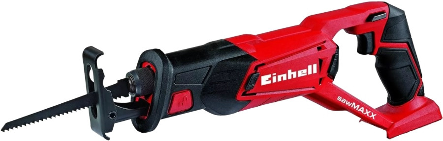 Сабельная пила Einhell Expert Plus TE-AP 18 Li Solo (4326300)