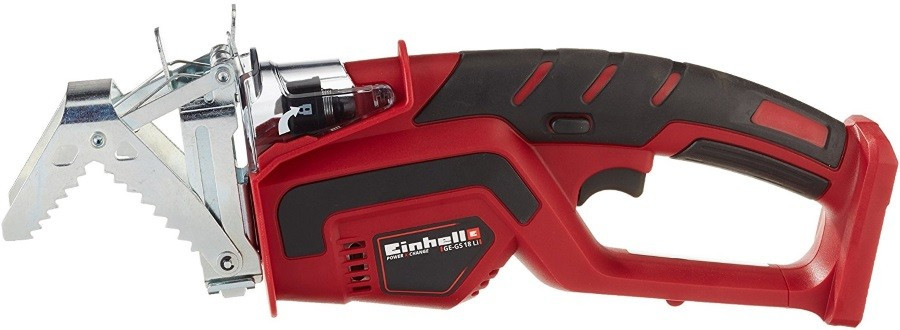 Шабельна пила Einhell Expert Plus GE-GS 18 Li Solo (3408220)