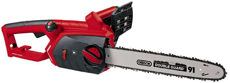 Ланцюгова пила Einhell Expert GH-EC 2240