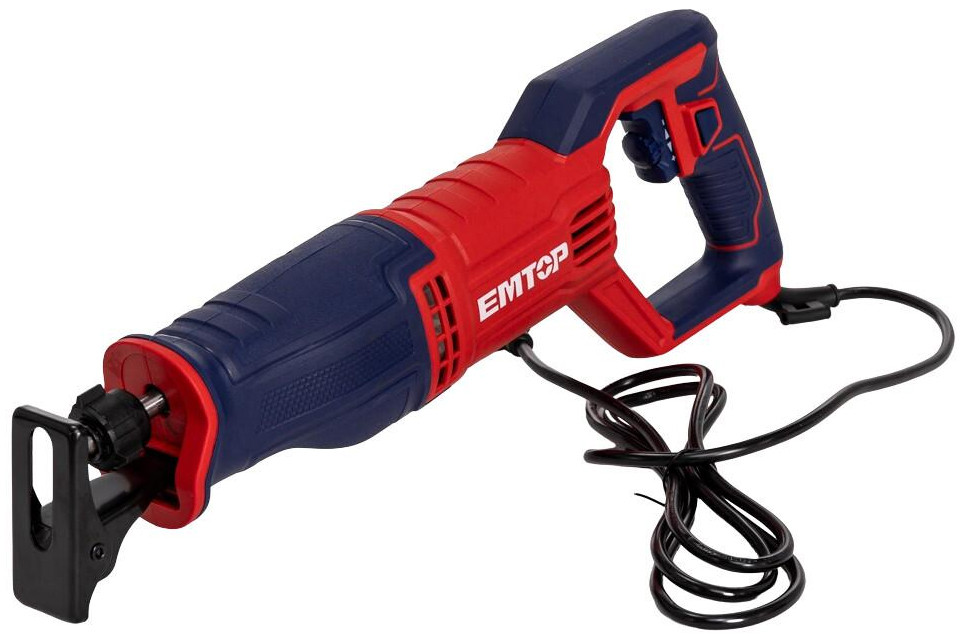 Шабельна пила EMTOP ERSW7501