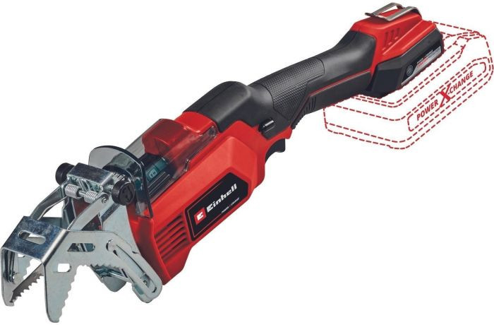 Сабельная пила Einhell Expert GE-GS 18/150 Li-Solo