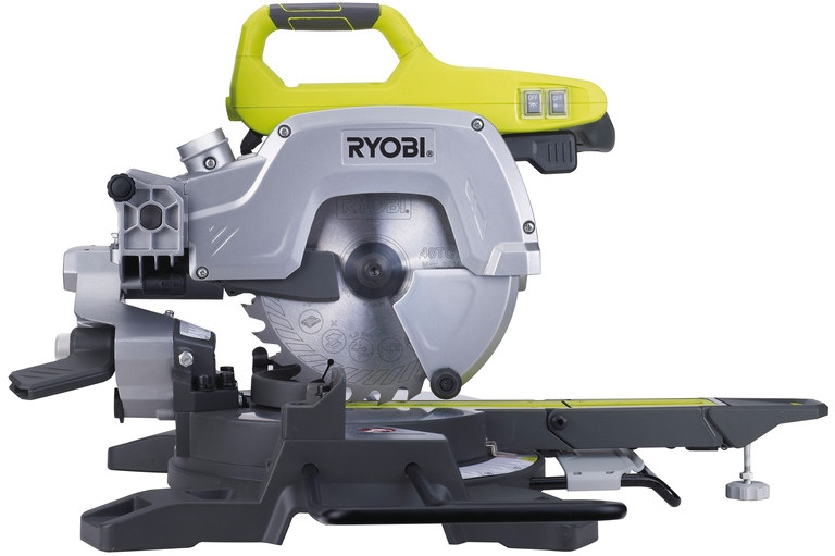 Торцовочная пила Ryobi EMS-216L (5133001197)