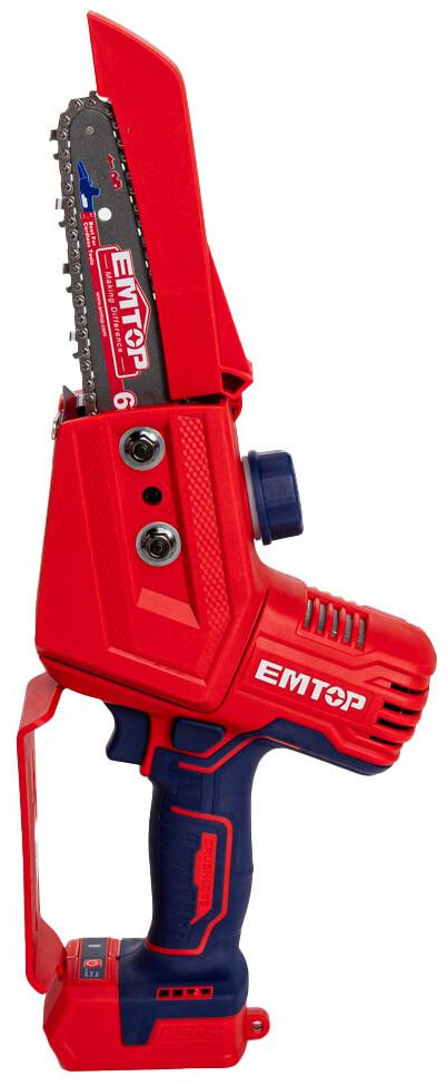 Ланцюгова пила EMTOP ELGA2068
