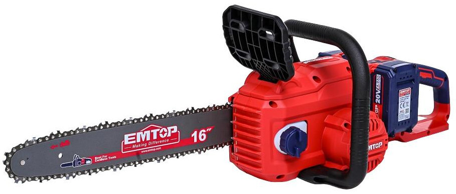 Ланцюгова пила EMTOP ELGA401682