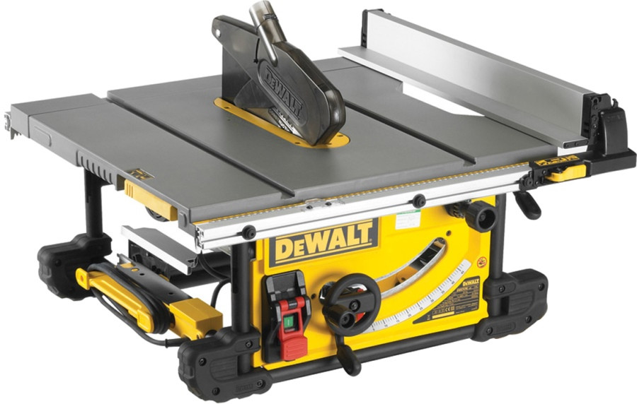 Циркулярная пила DeWALT DWE7491