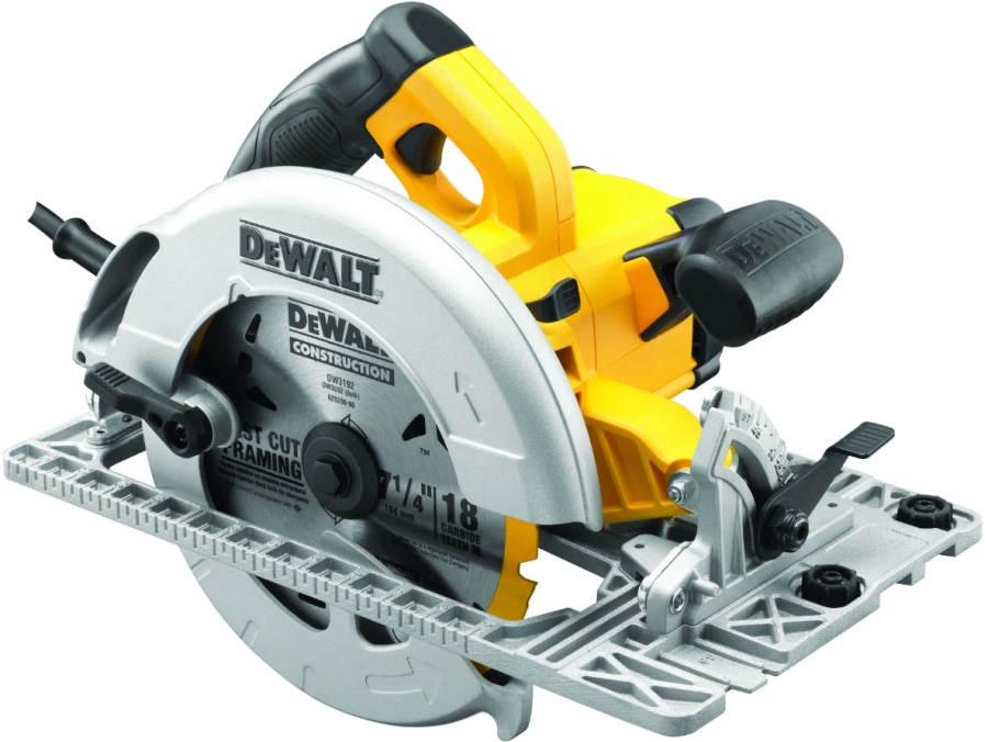 Циркулярна пила DeWALT DWE576K