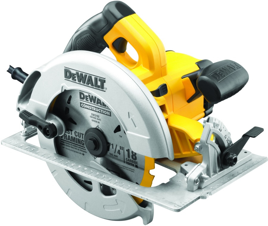 Циркулярна пила DeWALT DWE575K