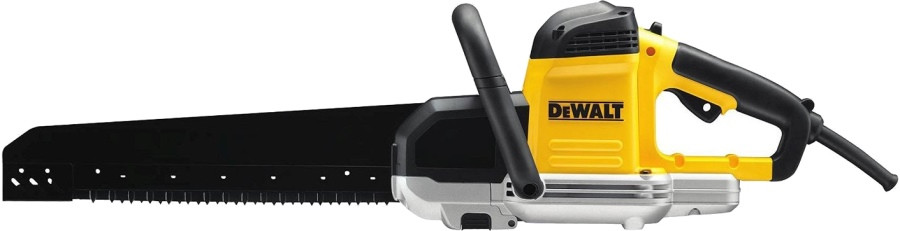 Пила аллигатор DeWALT DWE396