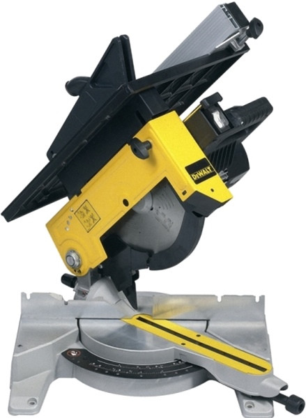 Комбинированная пила DeWALT DW711