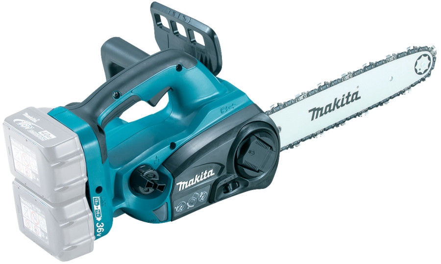 Ланцюгова пила Makita DUC302Z
